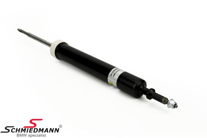 Shockabsorber rear -BILSTEIN B4- standard fits both L.+R.-side - Original Bilstein Germany
