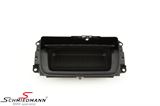 BMW 51167132376 51167132376 51 16 7 132 376 7132376 / 51-16-7-132-376 51167132376 51 16 7 132 376 7132376 BMW E91 LCI -  Storing insert in front of gearshift