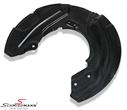 BMW 34116787320 34116787320 34 11 6 787 320 6787320 / 34-11-6-787-320 34116787320 34 11 6 787 320 6787320 BMW E92 -  Brake protection plate front R.-side