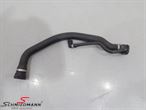 B17127787449 17127787449 17 12 7 787 449 7787449 BMW E63 LCI -  Water hose engine to - radiator top