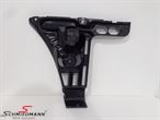 B51127008840 51127008840 51 12 7 008 840 7008840 BMW E64 LCI -  Rearbumper holder fits right side