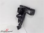 B51127008840 51127008840 51 12 7 008 840 7008840 BMW E64 LCI -  Rearbumper holder fits right side