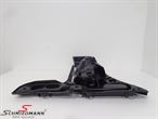 B51127008840 51127008840 51 12 7 008 840 7008840 BMW E64 LCI -  Rearbumper holder fits right side