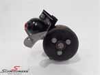 B32416767244 32416767244 32 41 6 767 244 6767244 宝马 E64 -  Powersteering pump without Olie carrier