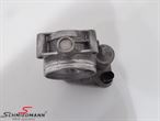 B13547535308 13547535308 13 54 7 535 308 7535308 宝马 E61LCI -  Throttle housing assy