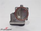 B13547535308 13547535308 13 54 7 535 308 7535308 宝马 E64 -  Throttle housing assy