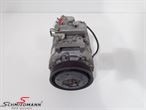 B64509174805 64509174805 64509174805 9174805 宝马 E63 -  Aircondition compressor