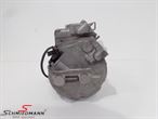 B64509174805 64509174805 64509174805 9174805 宝马 E63 -  Aircondition compressor