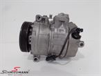 B64509174805 64509174805 64509174805 9174805 宝马 E63 -  Aircondition compressor