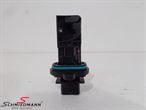 B13627566990 13627566990 13 62 7 566 990 7566990 宝马 X6 (E71) -  Mass air flow sensor