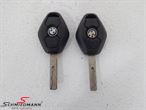 R04036 BMW X5 (E53) -  Control unit injection 3.0d M57