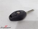 R04036 BMW X5 (E53) -  Control unit injection 3.0d M57
