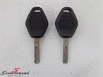 R04036 BMW X5 (E53) -  Control unit injection 3.0d M57
