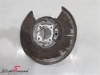 B33326775080 33326775080 33 32 6 775 080 6775080  Rearaxle carrier right