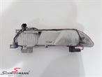B63217165815 63217165815 63 21 7 165 815 7165815 BMW E63 -  Taillight left indikater (Rear Bumper)