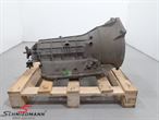 B24001422856 Automatic transmission 520I