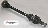 B33211229432 33211229432 33 21 1 229 432 1229432  Output shaft HD=86MM D=32MM complete