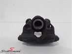 B34216753680 34216753680 34216753680 6753680 宝马 E65 -  Brake caliber rear R.-side