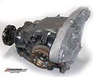 B33101428469 33101428469 33 10 1 428 469 1428469 BMW E39 -  Final drive