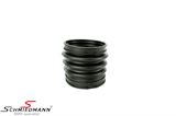 BMW 13717541069 13717541069 13 71 7 541 069 7541069 / 13-71-7-541-069 13717541069 13 71 7 541 069 7541069 BMW E65 -  Rubberboot for the throttle