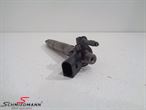 B13537805430 13537805430 13 53 7 805 430 7805430 BMW E81 -  Injector