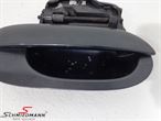 R05889 51228245466 51 22 8 245 466 8245466  Door handle out rear right