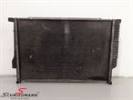 B17112244543 17112244543 17112244543 2244543  Radiator A=650MM with oilcooling