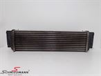 B17517805629 17517805629 17517805629 7805629 宝马 F11 -  Intercooler