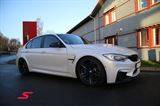 BMW 51192410360 51192410360 51 19 2 410 360 2410360 / 51-19-2-410-360 51192410360 51 19 2 410 360 2410360 BMW F82 M4 -  Frontspoilerlip carbon -BMW ///M-Performance-