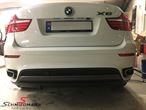 BMW 51192162471 51192162471 51 19 2 162 471 2162471 / 51-19-2-162-471 51192162471 51 19 2 162 471 2162471  Aerodynamic kit ///M Performance - original BMW