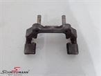 B34216850855 Brake caliper carrier rear - 11/290MM