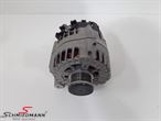 B12317823344 Alternator 180A