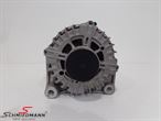 B12317823344 12317823344 12 31 7 823 344 7823344 BMW F34 GT -  Alternator 180A