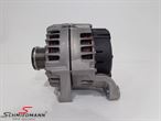 B12317823344 12317823344 12 31 7 823 344 7823344 BMW F34 GT -  Alternator 180A
