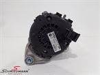 B12317823344 12317823344 12 31 7 823 344 7823344 BMW F34 GT -  Alternator 180A