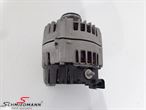 B12317823344 12317823344 12 31 7 823 344 7823344 BMW F34 GT -  Alternator 180A