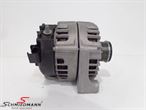 B12317823344 12317823344 12 31 7 823 344 7823344 BMW F34 GT -  Alternator 180A