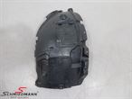 B51717260709 Cover wheel housing front the big part L.-side