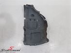 B51717260709 51717260709 51 71 7 260 709 7260709  Cover wheel housing front the big part L.-side