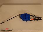 B51217242567 Carrier outside door handle L. front