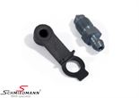 34-11-6-852-852 Bleeder valve, for front and rear brake calipers