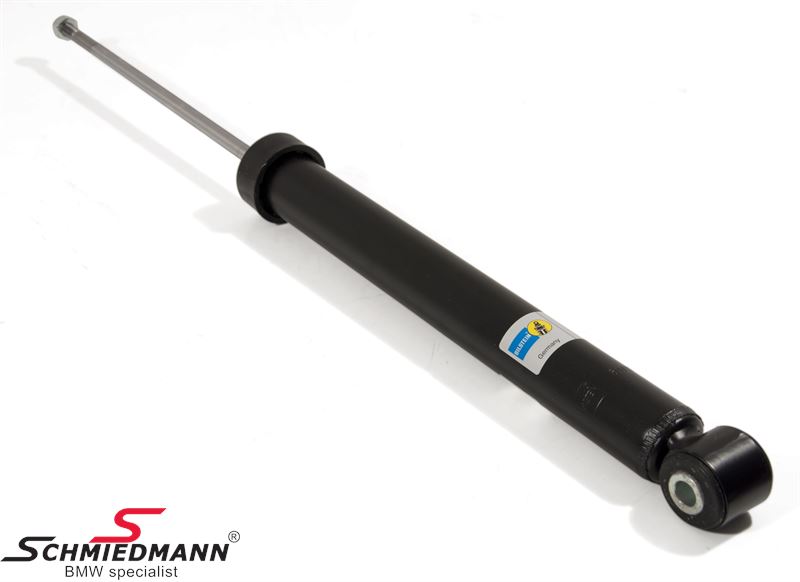 Shock absorber rear sport