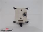 C28209 62131376903 62 13 1 376 903 1376903 BMW E30 -  Clock