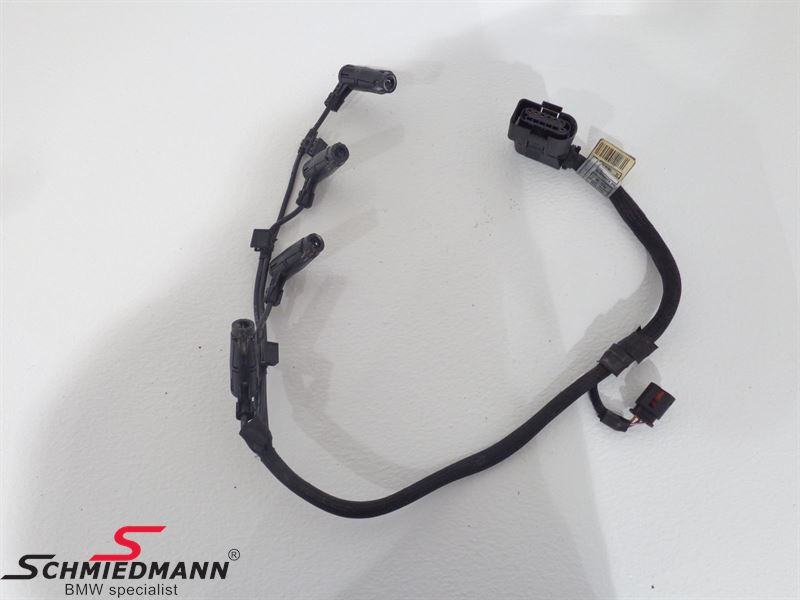 Wiring Harness enigne Glow Plugs