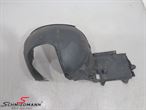 B51718268346 51718268346 51 71 8 268 346 8268346 BMW E46 -  Cover wheel housing front the big part R.-side