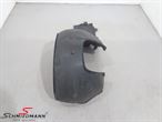 B51718268346 51718268346 51 71 8 268 346 8268346 BMW E46 -  Cover wheel housing front the big part R.-side