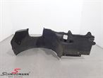 B51718268346 51718268346 51 71 8 268 346 8268346 BMW E46 -  Cover wheel housing front the big part R.-side