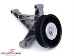 11-28-7-570-810 Deflection pulley waterpump/alternator 