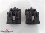 B34216768693 34216768693 34216768693 6768693 宝马 E88 -  Brake caliber set rear