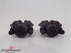 B34216768693 34216768693 34216768693 6768693 宝马 E88 -  Brake caliber set rear